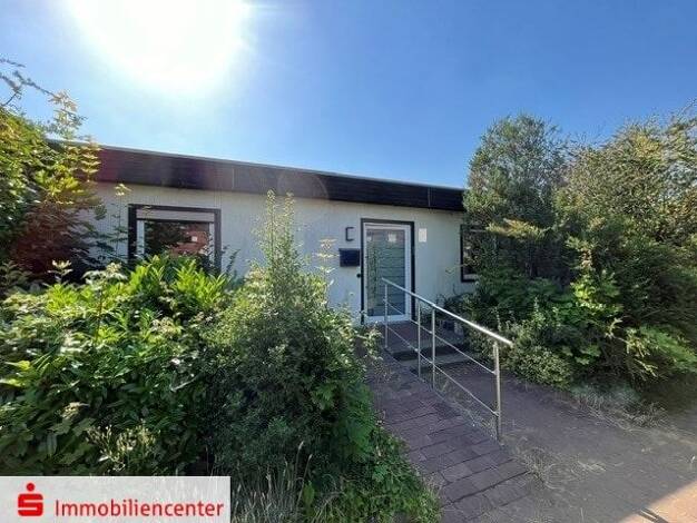 Bungalow zum Kauf 215.000 € 3,5 Zimmer 98,3 m² 426,5 m² Grundstück Wulfen Dorsten 46286
