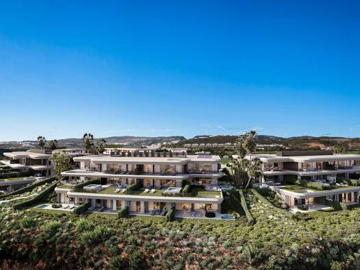 Wohnung zum Kauf 495.000 € 3 Zimmer 113 m² Casares 29690