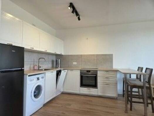 Wohnung zur Miete 611 € 1 Zimmer 53,2 m² EG frei ab 01.12.2026 Franklinstraße Bemerode Kirchrode - Bemerode - Wülferode 30539