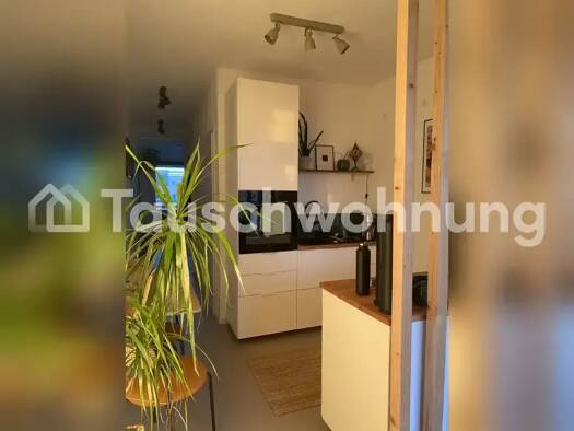Studio zur Miete Tauschwohnung 367 € 1 Zimmer 36 m² Kreuzberg Berlin 10245