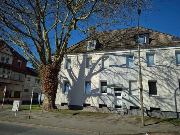 Wohnung zur Miete 460 € 2 Zimmer 50,9 m² frei ab 25.06.2025 Mengeder Str. 501 Nette Dortmund 44359