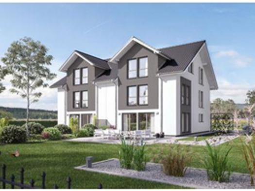 Doppelhaushälfte zum Kauf 729.000 € 5 Zimmer 361 m² Grundstück Niederhöchstadt Eschborn 65760