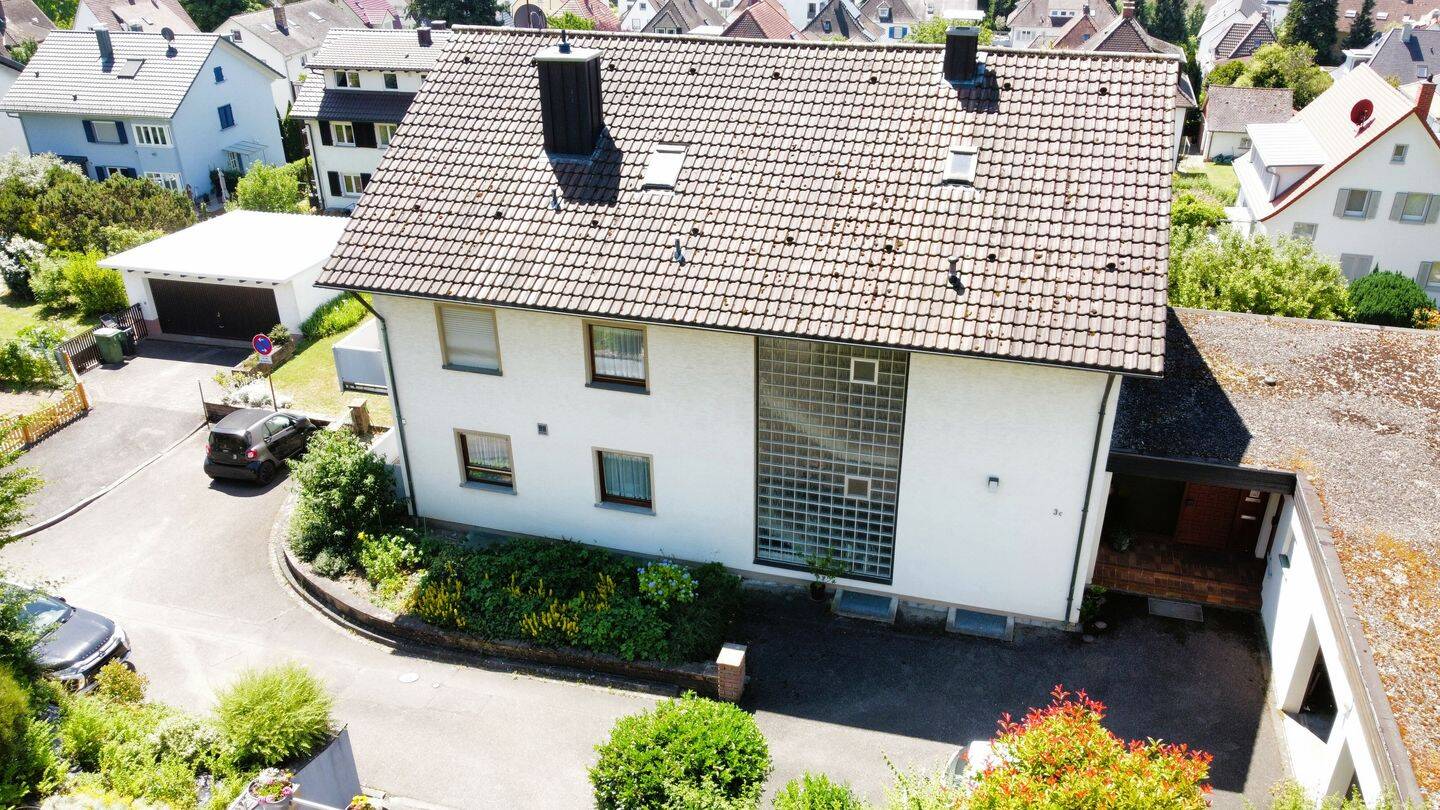 Mehrfamilienhaus zum Kauf - Ansicht 6