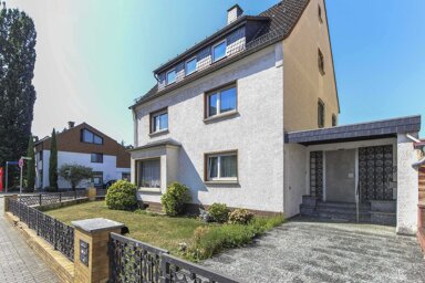 Mehrfamilienhaus zum Kauf 695.000 € 8 Zimmer 206,9 m² 667,3 m² Grundstück Flörsheim Flörsheim am Main 65439