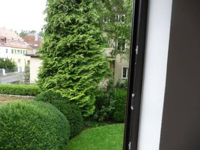 Wohnung zur Miete 550 € 2 Zimmer 44 m² 1. Geschoss frei ab sofort Erlenstegen Nürnberg 90491