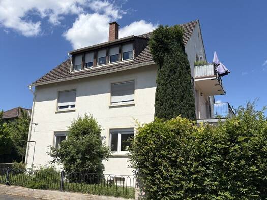 Wohnung zum Kauf 198.000 € 2 Zimmer 54 m² 3. Geschoss Südwest (Gieshübel), Stat. Bez. 1 Speyer 67346