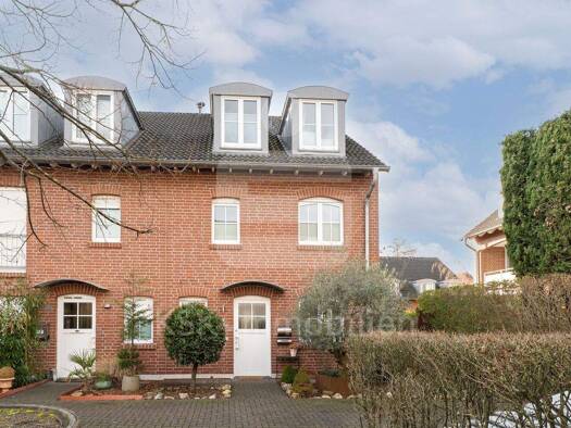 Reihenendhaus zum Kauf 645.000 € 5 Zimmer 140,9 m² 217 m² Grundstück Brauweiler Pulheim 50259