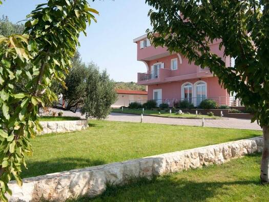 Einfamilienhaus zum Kauf 2.500.000 € 10 Zimmer 650 m² Primošten 22202