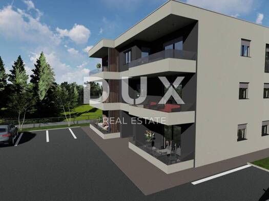 Wohnung zum Kauf - Erstbezug 216.000 € 3 Zimmer 67 m² 1. Geschoss Viškovo 51216