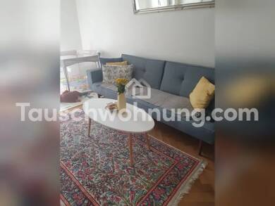 Wohnung zur Miete Tauschwohnung 503 € 2 Zimmer 51 m² EG Ramersdorf München 81669