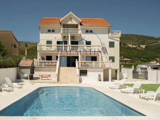 Einfamilienhaus zum Kauf 950.000 € 9 Zimmer 799 m² Grundstück Kastela 21213