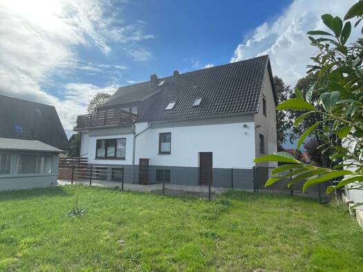 Einfamilienhaus zum Kauf provisionsfrei 420.000 € 7 Zimmer 210 m² 450 m² Grundstück frei ab sofort Dreye Weyhe 28844