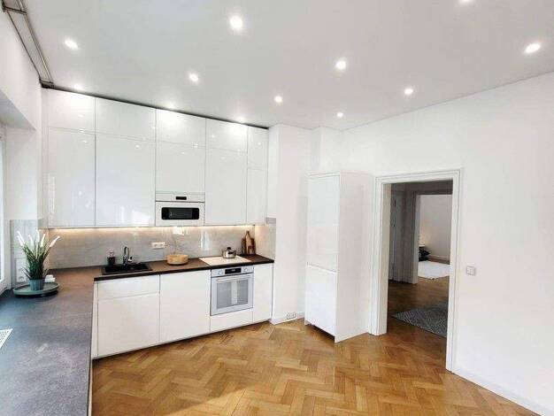 Wohnung zum Kauf provisionsfrei 410.000 € 3,5 Zimmer 105,9 m² 1. Geschoss Broich Mulheim an der Ruhr 45479