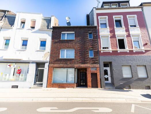 Haus zum Kauf 240.000 € 6 Zimmer 195 m² 190 m² Grundstück Waldhausen Nord 41068