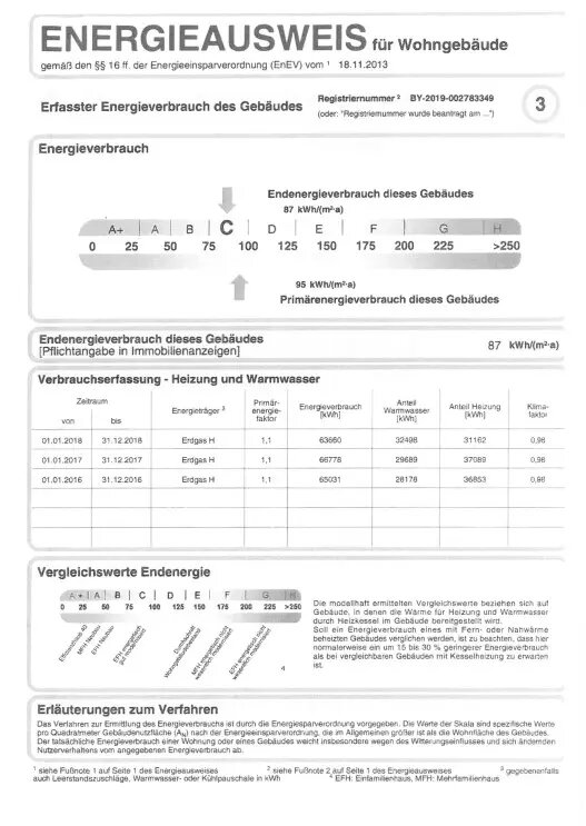 Wohnung zum Kauf provisionsfrei 117.600 € 2 Zimmer 53 m²<br/>Wohnfläche ab sofort<br/>Verfügbarkeit Aschheimer Str. Feldkirchen Feldkirchen 85622