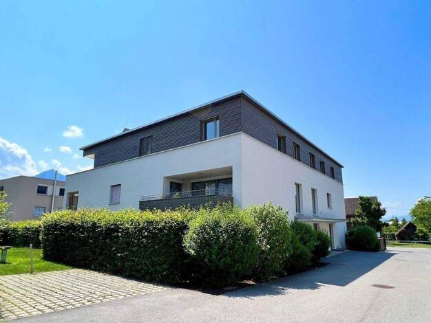 Wohnung zur Miete 952 € 2 Zimmer 51,2 m² EG Brunnengasse 12 Dornbirn 6850