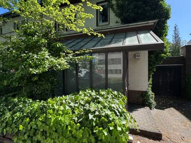 Haus zum Kauf 449.000 € 6 Zimmer 174,8 m² 504 m² Grundstück frei ab sofort Hannover 30655