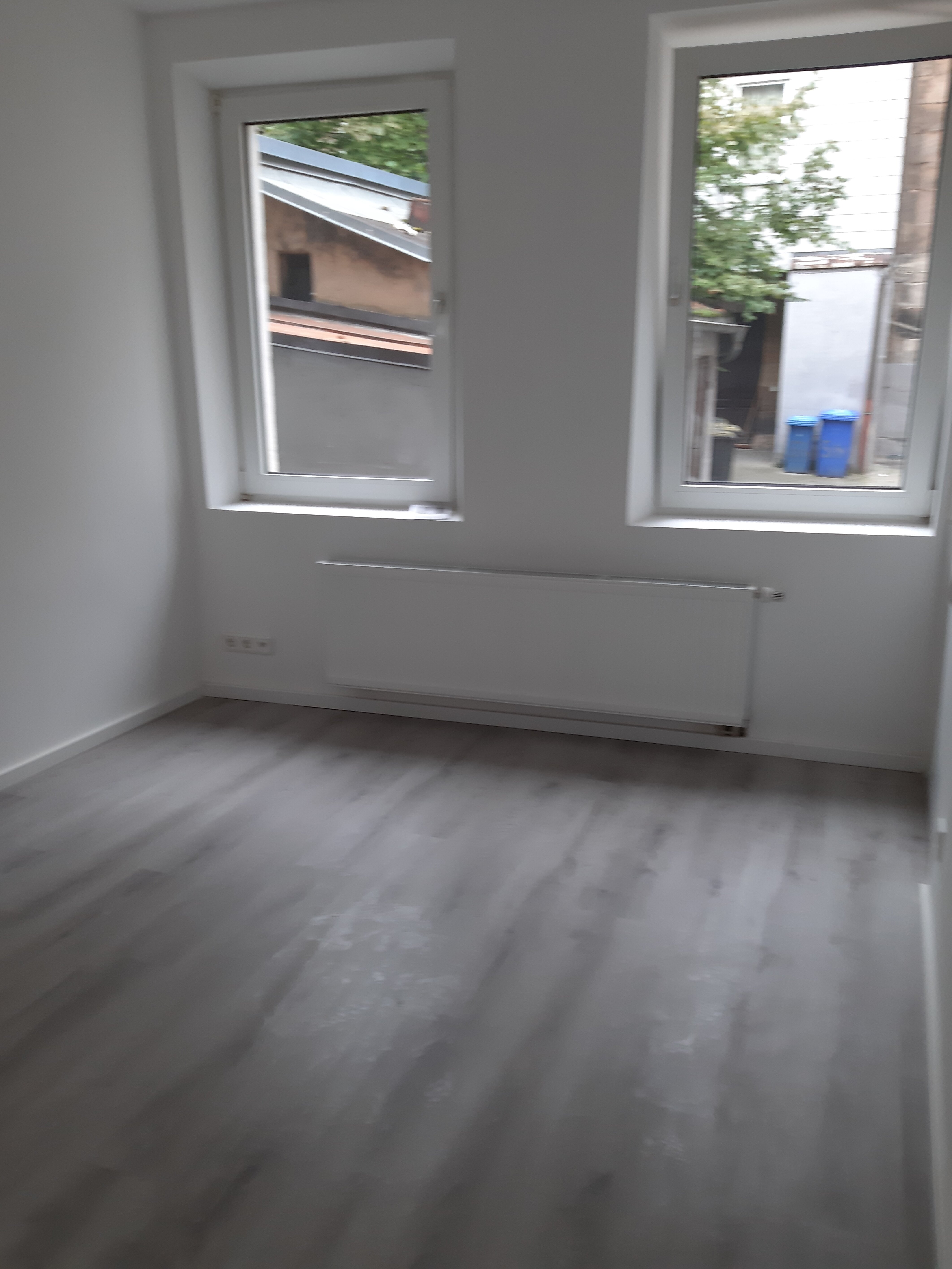 Wohnung zur Miete 450 € 1,5 Zimmer 40 m²<br/>Wohnfläche EG<br/>Geschoss ab sofort<br/>Verfügbarkeit Altstadt / Innenstadt 15 Fürth 90762