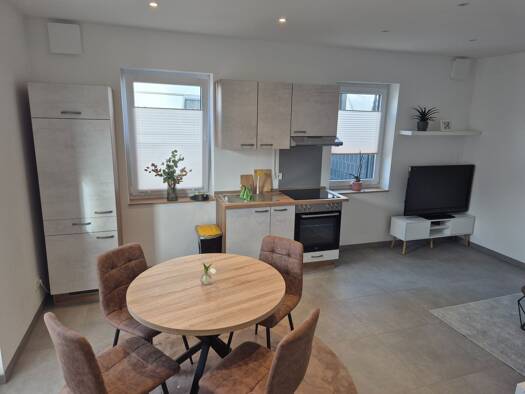 Wohnung zur Miete 700 € 1 Zimmer 43 m² frei ab sofort Trier-Nord Trier 54296