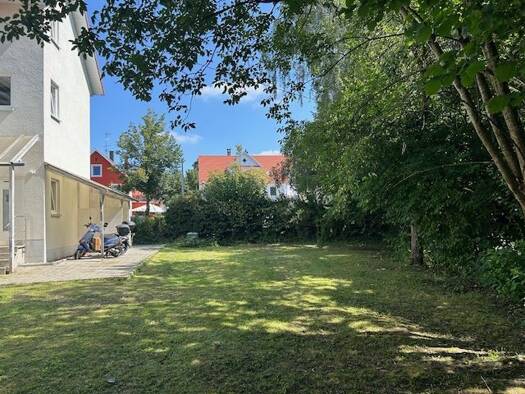 Wohnung zur Miete 740 € 3,5 Zimmer 64 m² frei ab sofort Löwenstraße Bad Schussenried 88427