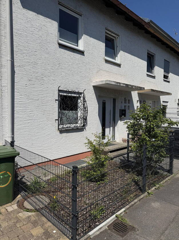 Reihenendhaus zum Kauf provisionsfrei 619.500 € 5 Zimmer 130 m² 369 m² Grundstück Haunstetten - Süd Augsburg 86179