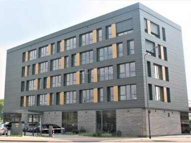 Bürofläche zur Miete provisionsfrei 407 m² Bürofläche teilbar ab 407 m² Mercatorstr. 131-133 Dellviertel Duisburg 47051