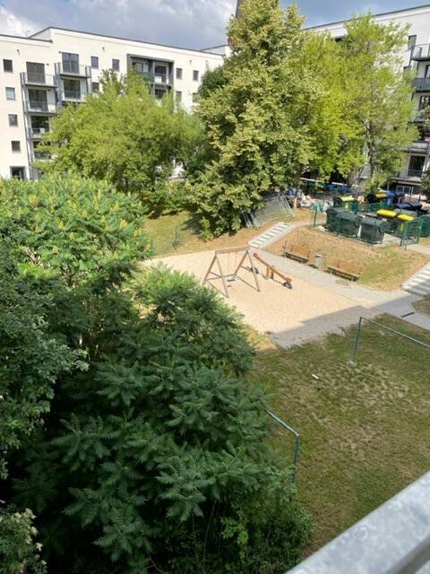 NEUWERTIGE WOHNUNG!!! PARKETT, FUßBODENHEIZUNG, BALKON, LIFT SOWIE MODERNEM BAD!!! – Sonnenstraße 69, 9130 Chemnitz – Vorschaubild 8