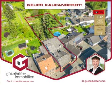 Einfamilienhaus zum Kauf 229.000 € 6 Zimmer 120 m² 1.224 m² Grundstück Schwerfen Zülpich / Schwerfen 53909