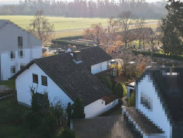 Einfamilienhaus zum Kauf 589.000 € 7 Zimmer 165 m² 495 m² Grundstück Bauschheim Rüsselsheim am Main 65428