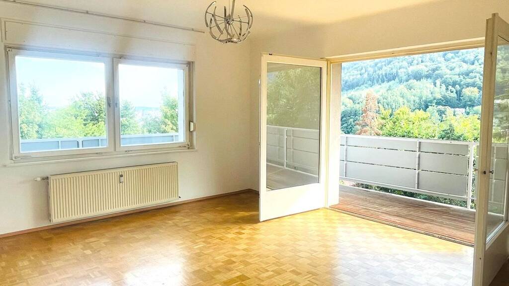 Wohnung zum Kauf 495.000 € 5 Zimmer 123 m² frei ab sofort Eggenberg Graz(Stadt) 8051