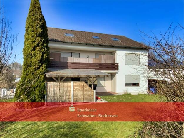 Wohnung zur Miete 1.250 € 4 Zimmer 110 m² frei ab 01.10.2026 Reisensburg Günzburg 89312