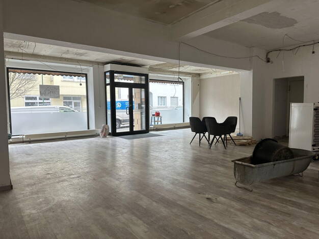 Laden zur Miete provisionsfrei 650 € 75 m² Verkaufsfläche Kölner Str. 66 Kierspe Bahnhof Kierspe 58566