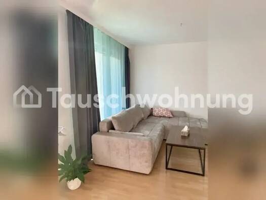 Wohnung zur Miete Tauschwohnung 380 € 2 Zimmer 54 m² EG Alt-Hohenschönhausen Berlin 10319