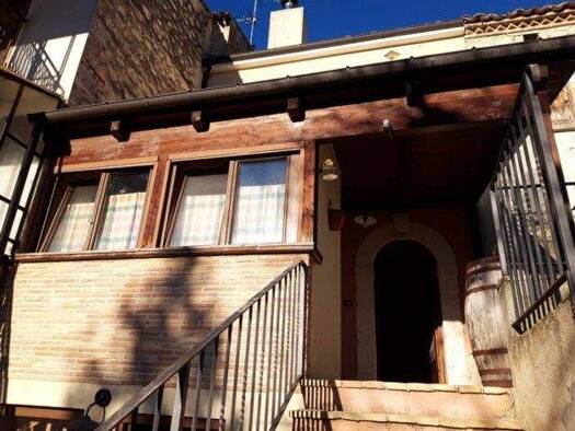 Einfamilienhaus zum Kauf 60.000 € 3 Zimmer 80 m² 1 m² Grundstück Rapino 66010