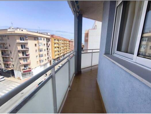 Wohnung zur Miete 1.000 € 3 Zimmer 125 m² 3. Geschoss Dénia 03700