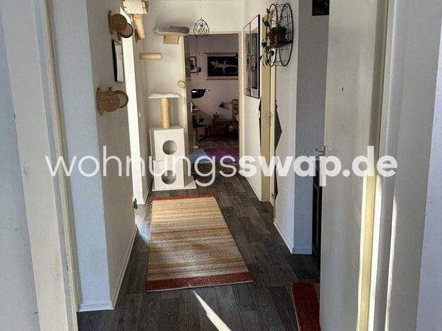 Studio zur Miete Tauschwohnung 834 € 3 Zimmer 81 m² 1. Geschoss Kirchsteigfeld Potsdam 14480