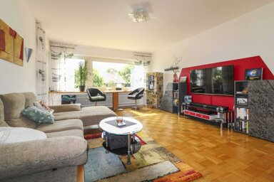 Wohnung zum Kauf 229.000 € 3 Zimmer 80,3 m² 1. Geschoss Haltern - Mitte Haltern am See 45721