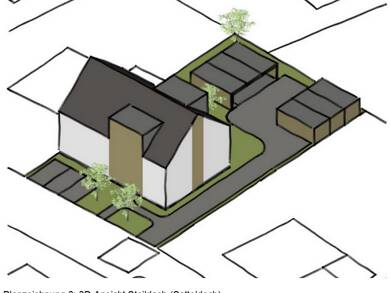 Grundstück zum Kauf 1.390.000 € 818 m² Grundstück Poing Poing 85586