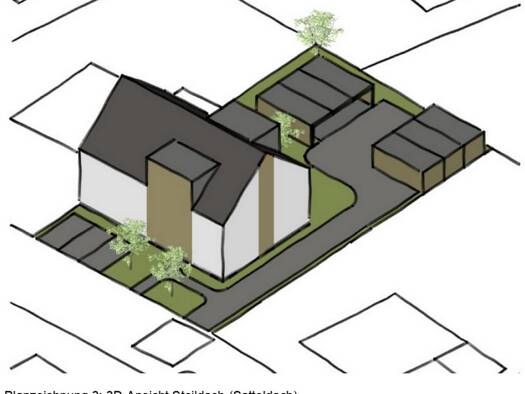 Grundstück zum Kauf 1.390.000 € 818 m² Grundstück Poing 85586