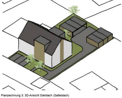 Grundstück zum Kauf 1.390.000 € 818 m² Grundstück Poing Poing 85586