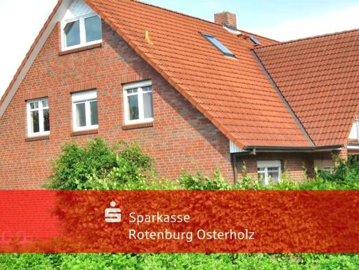 Wohnung zum Kauf 229.000 € 4 Zimmer 90 m² Bargstedt Harsefeld 21698