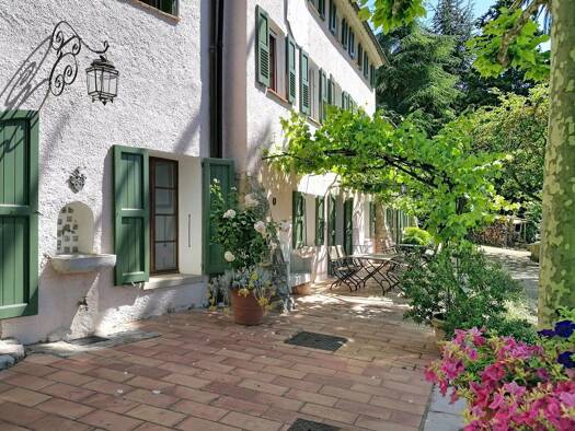 Haus zum Kauf 1.860.000 € 340 m² 36.000 m² Grundstück Saint Francois Grasse 06130