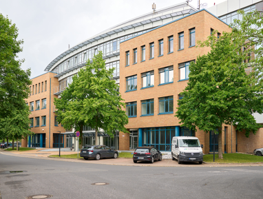 Bürofläche zur Miete 6,50 € 6.974,7 m² Bürofläche Heltorfer Straße 21 Lichtenbroich Düsseldorf 40472