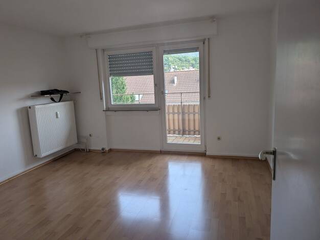 Wohnung zur Miete 650 € 2 Zimmer 50 m² 5. Geschoss frei ab sofort Rohrbach Heidelberg 69126
