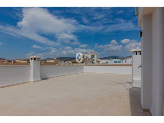 Penthouse zum Kauf 390.000 € 3 Zimmer 219 m² 2. Geschoss Inca 07300