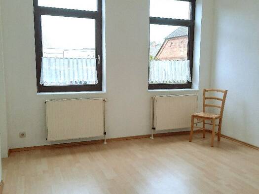 Wohnung zur Miete 375 € 2 Zimmer 50 m² Geschoss EG/2 frei ab 01.10.2026 Oldenstadt Uelzen 29525