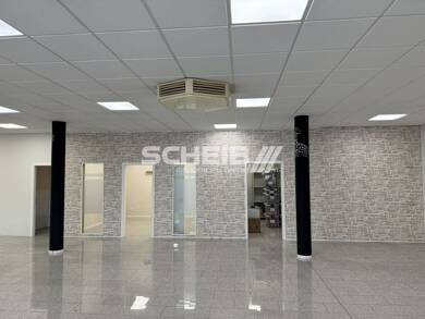 Verkaufsfläche zur Miete 11,20 € 232 m² Verkaufsfläche Michelfeld Michelfeld 74545