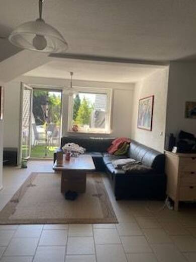 Wohnung zur Miete 600 € 2 Zimmer 70 m² Geschoss 1/2 frei ab 01.09.2025 Kirchdorf Kirchdorf an der Iller 88457