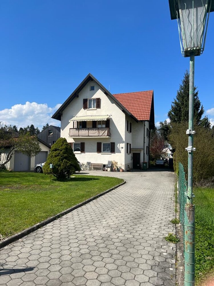 Mehrfamilienhaus zum Kauf 795.000 € 6 Zimmer 145 m²<br/>Wohnfläche 745 m²<br/>Grundstück Bregenz 6900