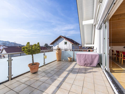 Mehrfamilienhaus zum Kauf 1.195.000 € 11 Zimmer 324 m² 922 m² Grundstück Viecht Eching 84174